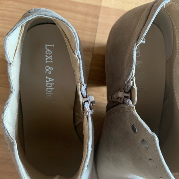 fall boot - Picture 2 of 5